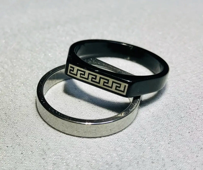 RING Men's