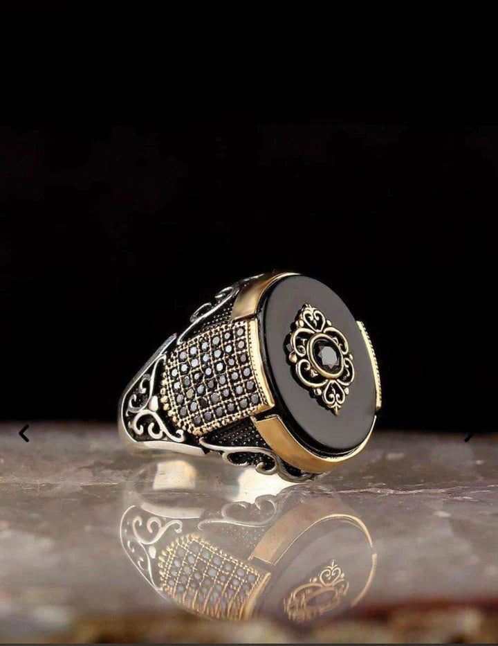 TR-S925 Sultan Ring