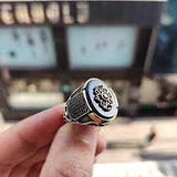 TR-S925 Sultan Ring