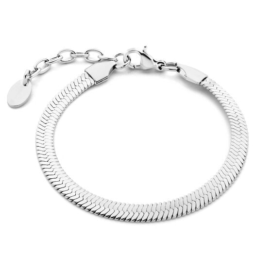 Sparking Island silver Bracelet